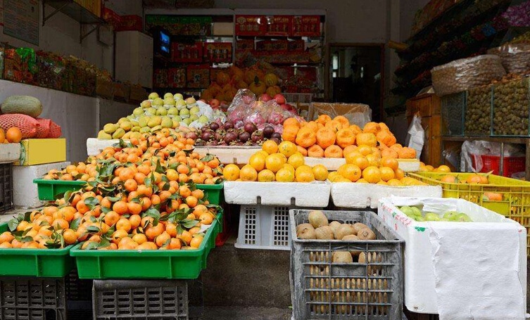 開水果店，是一門好生意嗎？深入淺出談水果銷售